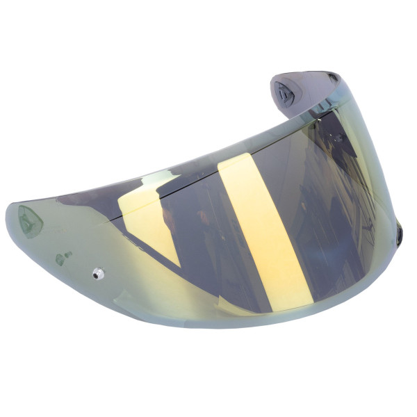HJC Hjc hj-40 rpha 71 iridium gold visor